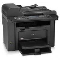HP LaserJet M1536dnf MFP Printer Toner Cartridges